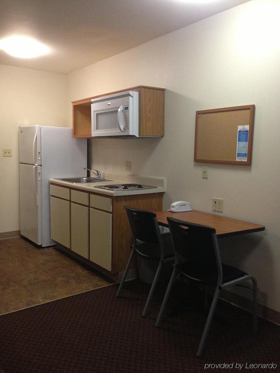 Inland Suites Elvis Memphis Exterior foto