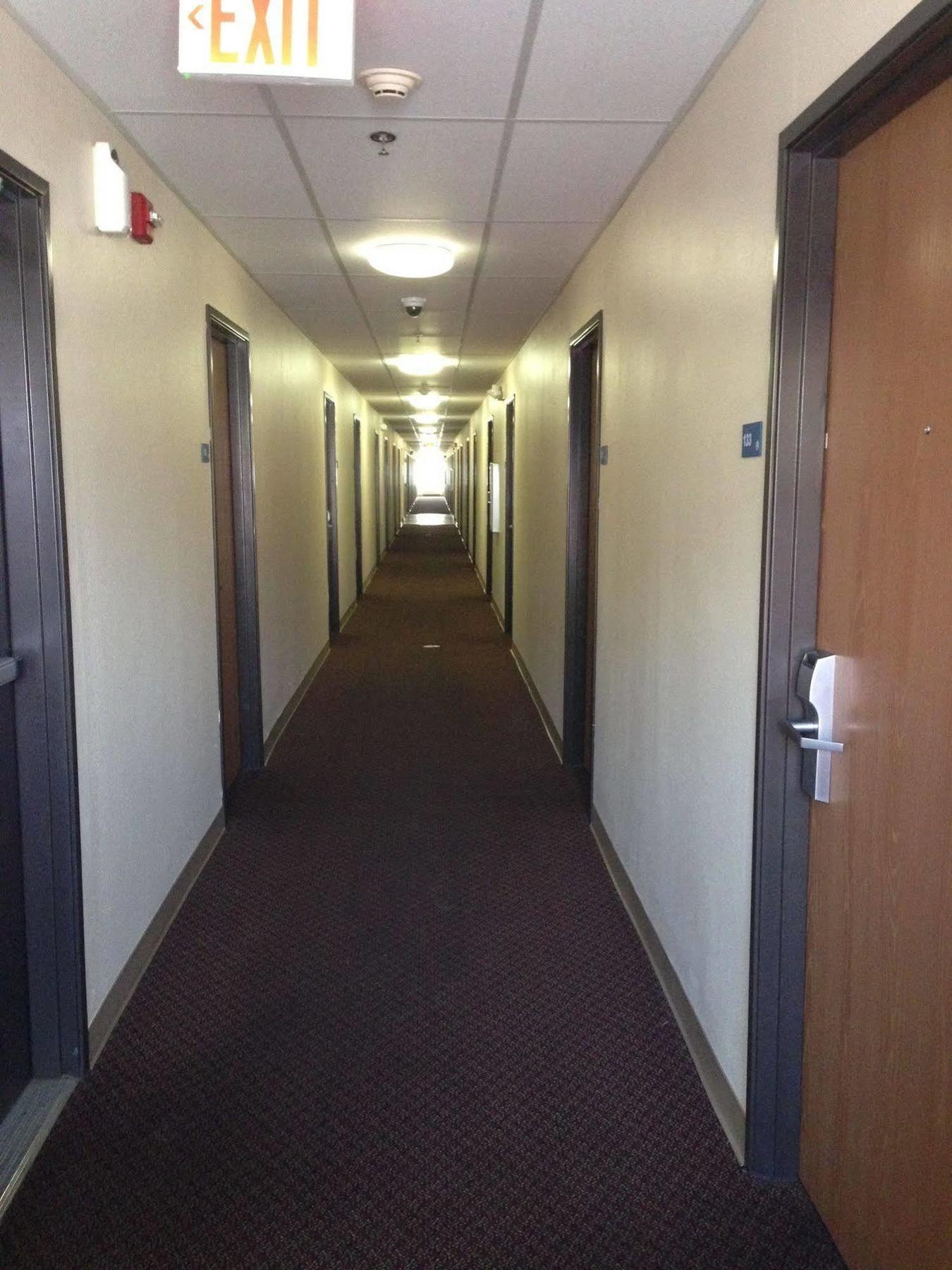 Inland Suites Elvis Memphis Exterior foto